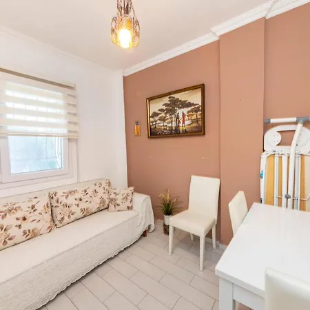 Colorful House With Magnificent Sea View Near Beach In 빌라 *